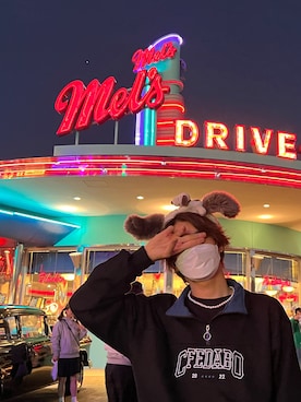 seigaさんのコーディネート