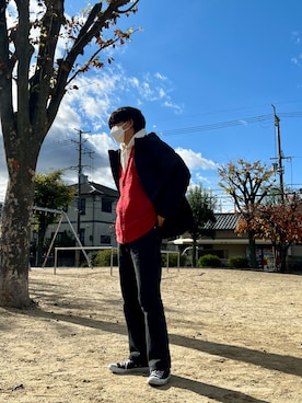 seigaさんのコーディネート