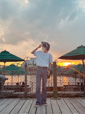 seigaさんのコーディネート