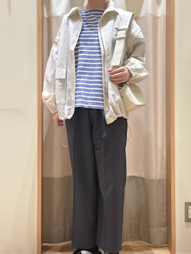 もももさんのコーディネート