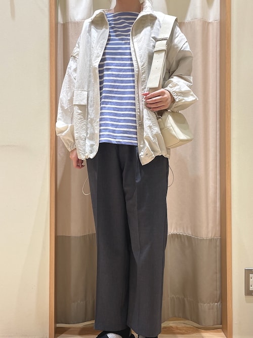 もももさんのコーディネート
