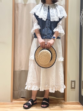 もももさんのコーディネート