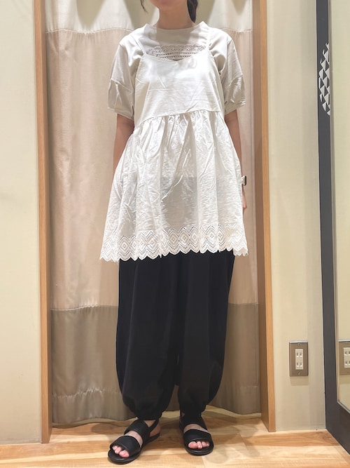 もももさんのコーディネート