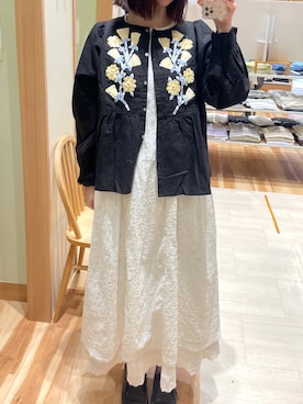 もももさんのコーディネート
