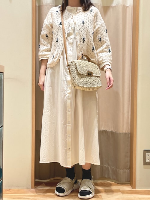 もももさんのコーディネート
