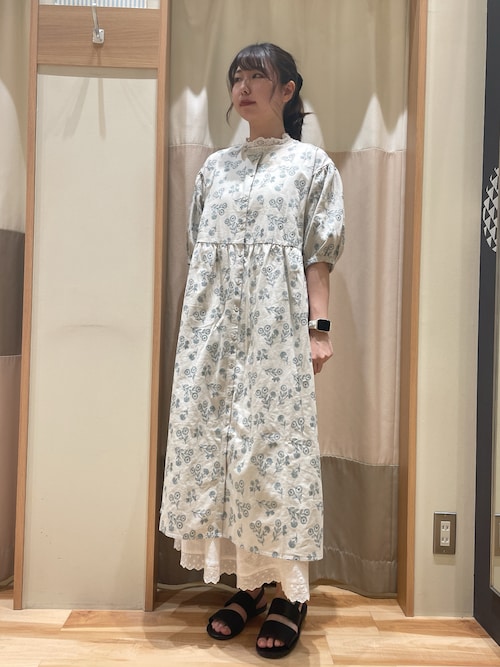 もももさんのコーディネート