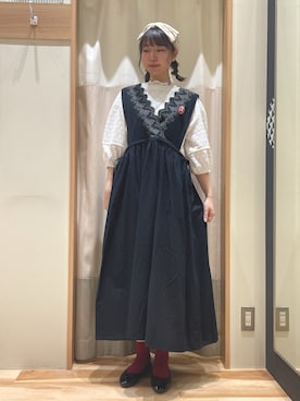 もももさんのコーディネート