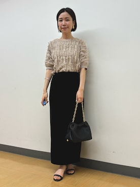  nolleys   sugimo  さんのコーディネート