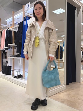  nolleys   sugimo  さんのコーディネート