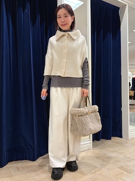  nolleys   sugimo  さんのコーディネート