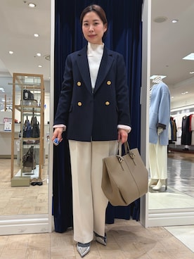  nolleys   sugimo  さんのコーディネート