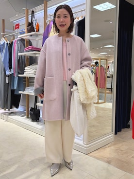  nolleys   sugimo  さんのコーディネート