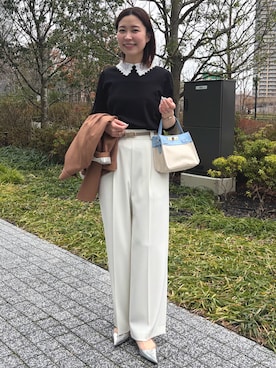  nolleys   sugimo  さんのコーディネート