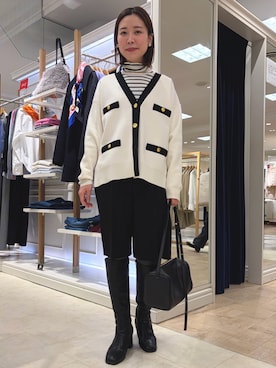  nolleys   sugimo  さんのコーディネート