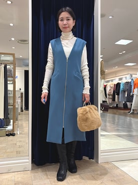  nolleys   sugimo  さんのコーディネート