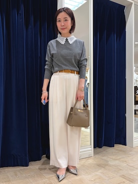  nolleys   sugimo  さんのコーディネート