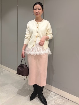  nolleys   sugimo  さんのコーディネート
