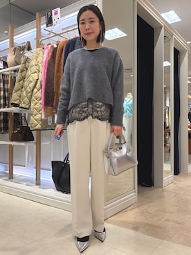  nolleys   sugimo  さんのコーディネート