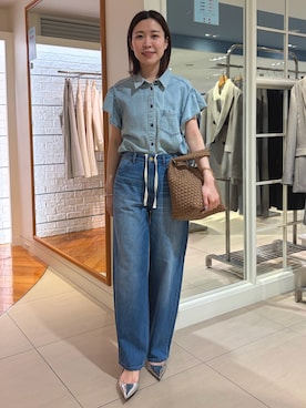  nolleys   sugimo  さんのコーディネート