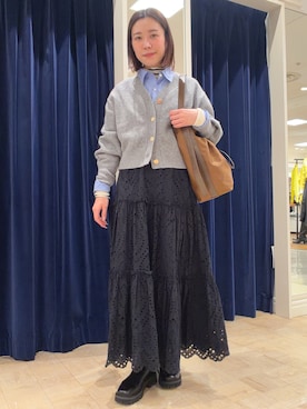  nolleys   sugimo  さんのコーディネート