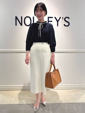  nolleys   sugimo  さんのコーディネート
