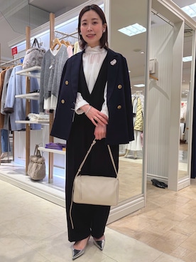  nolleys   sugimo  さんのコーディネート