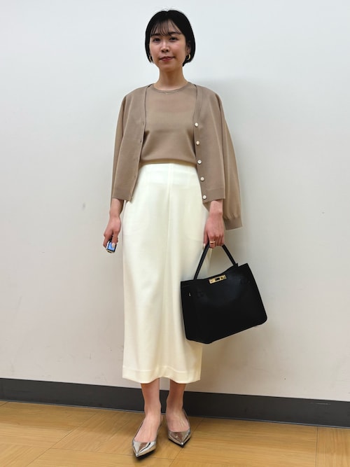 直営ショッパー付♪CELINE シルクジョーゼット ミディスカート 楽天市場】美品◎正規品 フランス製 CELINE セリーヌ 2J368385P