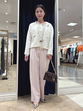  nolleys   sugimo  さんのコーディネート
