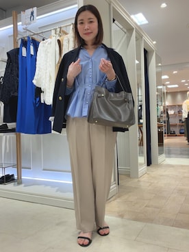  nolleys   sugimo  さんのコーディネート