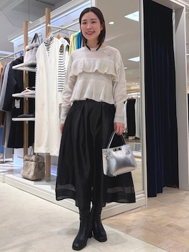  nolleys   sugimo  さんのコーディネート