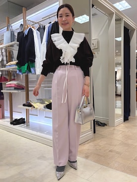  nolleys   sugimo  さんのコーディネート