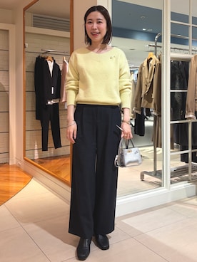  nolleys   sugimo  さんのコーディネート