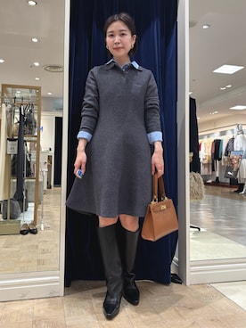  nolleys   sugimo  さんのコーディネート