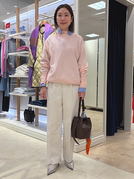  nolleys   sugimo  さんのコーディネート