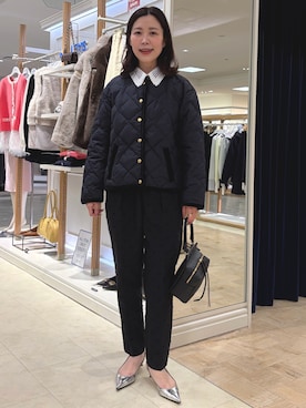  nolleys   sugimo  さんのコーディネート