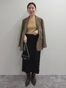  nolleys   sugimo  さんのコーディネート