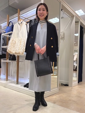  nolleys   sugimo  さんのコーディネート