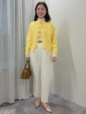  nolleys   sugimo  さんのコーディネート