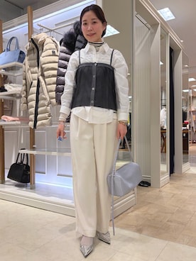  nolleys   sugimo  さんのコーディネート