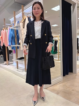  nolleys   sugimo  さんのコーディネート