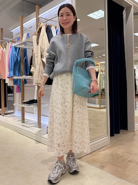  nolleys   sugimo  さんのコーディネート