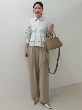  nolleys   sugimo  さんのコーディネート