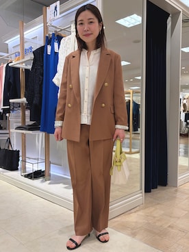  nolleys   sugimo  さんのコーディネート