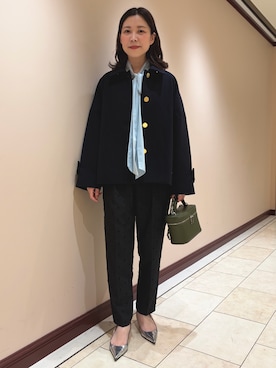  nolleys   sugimo  さんのコーディネート