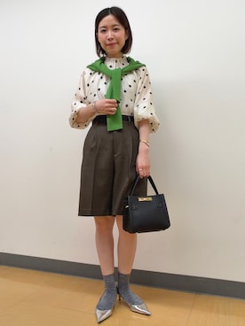  nolleys   sugimo  さんのコーディネート