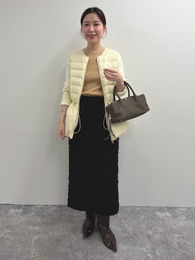  nolleys   sugimo  さんのコーディネート