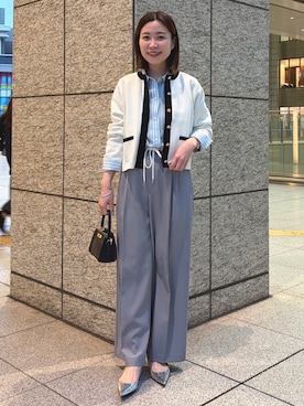  nolleys   sugimo  さんのコーディネート