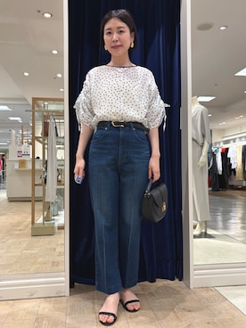  nolleys   sugimo  さんのコーディネート