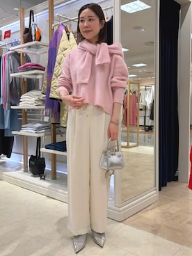  nolleys   sugimo  さんのコーディネート