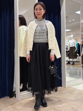  nolleys   sugimo  さんのコーディネート